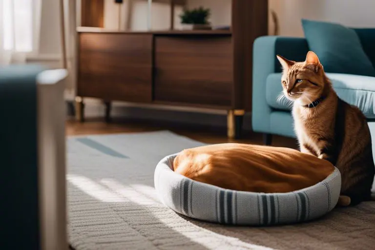 How To Introduce A New Cat To Your Household