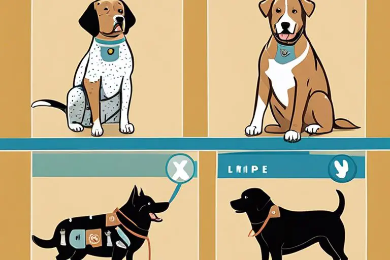 5 Common Health Issues In Dogs And How To Prevent Them