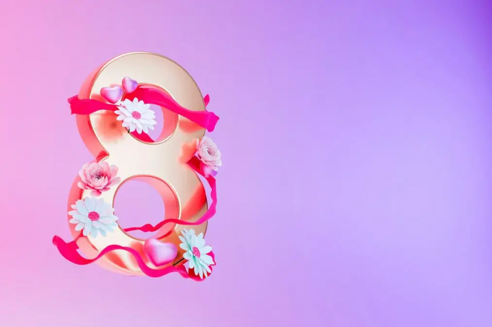 Pope Pays Tribute to Women on International Women’s Day