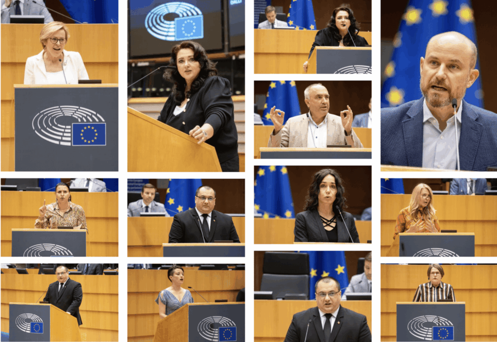 Women must have full control of their sexual and reproductive health and rights