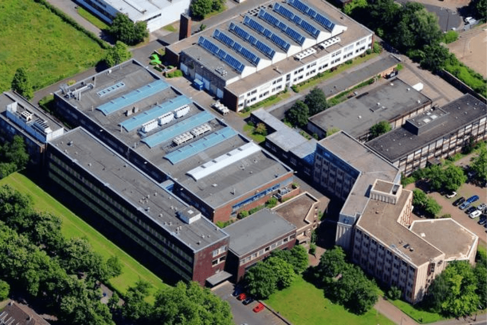 A new name for a sustainable future