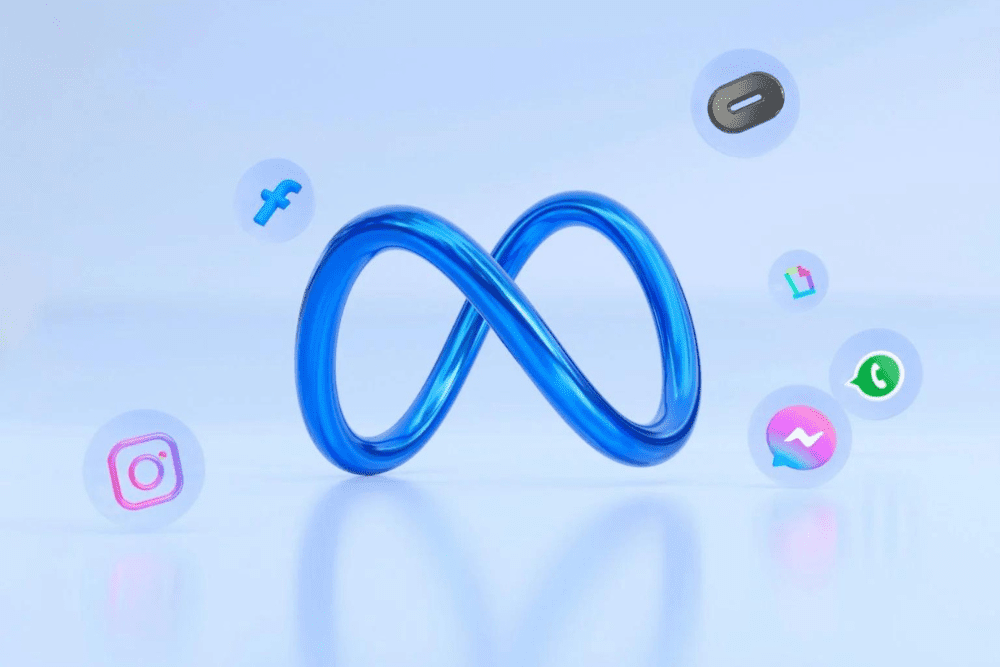 New iteration of AI chip introduced by Meta Platforms