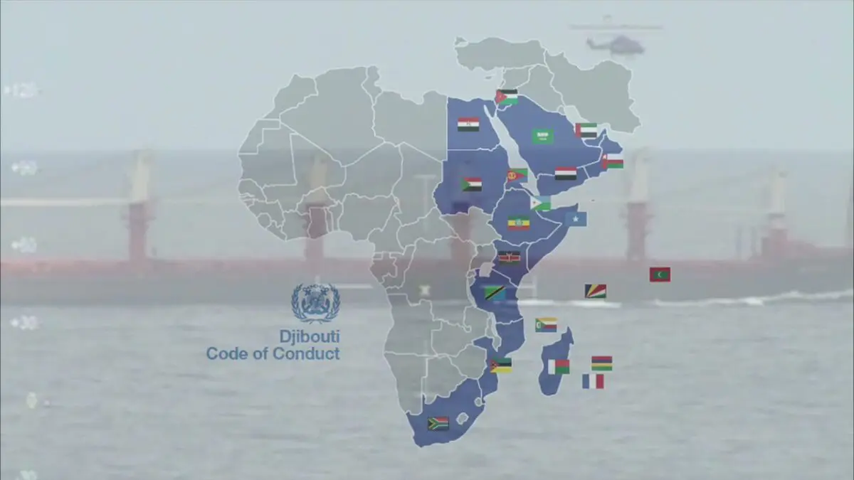 Maritime Security: EU to become an observer of the Djibouti Code of Conduct/Jeddah Amendment