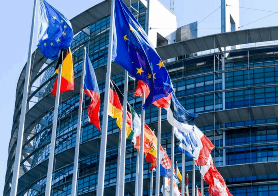 EU Summit Puts Priorities Under Strain