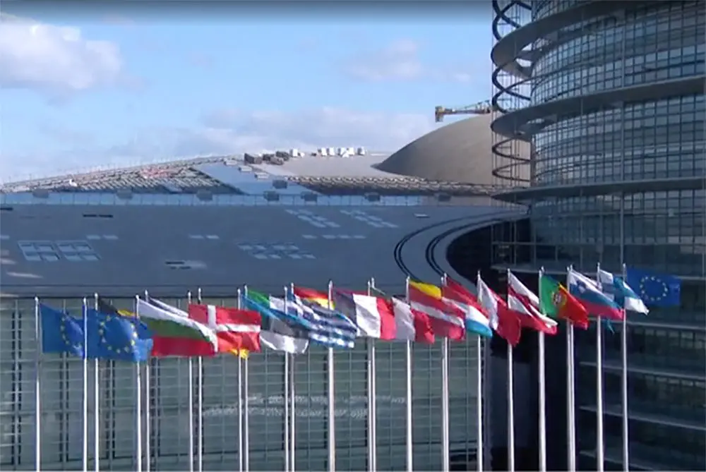 Discharge: MEPs sign off EU budget for 2022