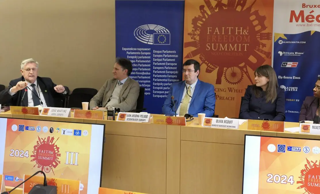 Faith-based organizations making the world better through social and humanitarian work