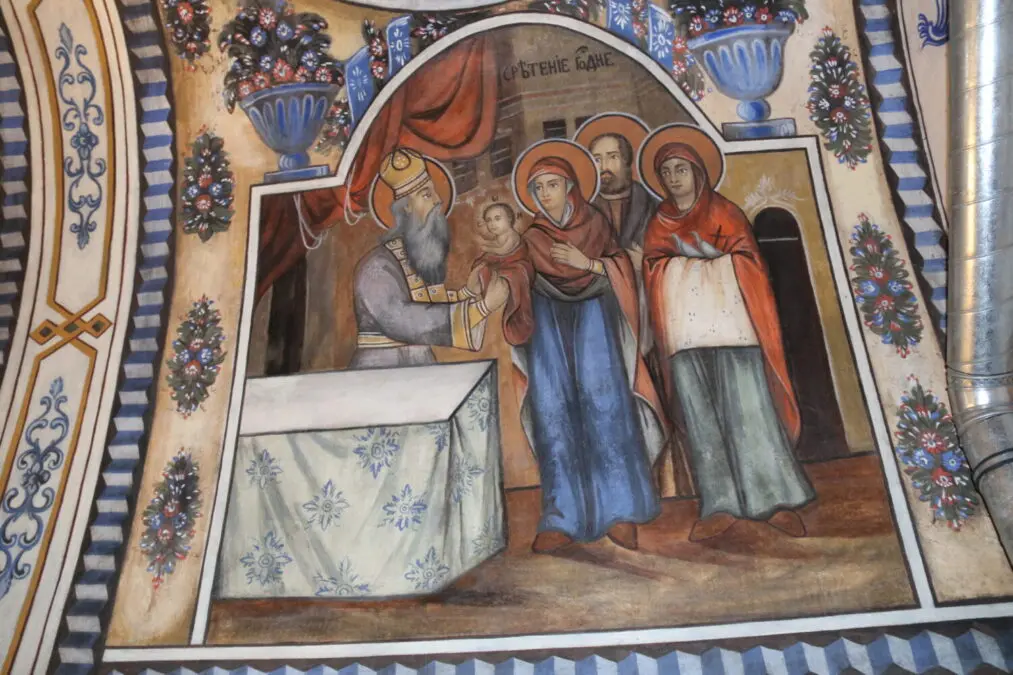 Religion will no longer be taught in Russian schools