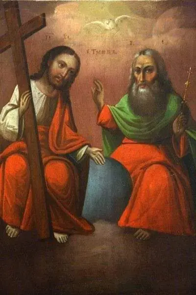 The Estonian interior minister proposed Moscow Patriarchate to be declared a terrorist organization