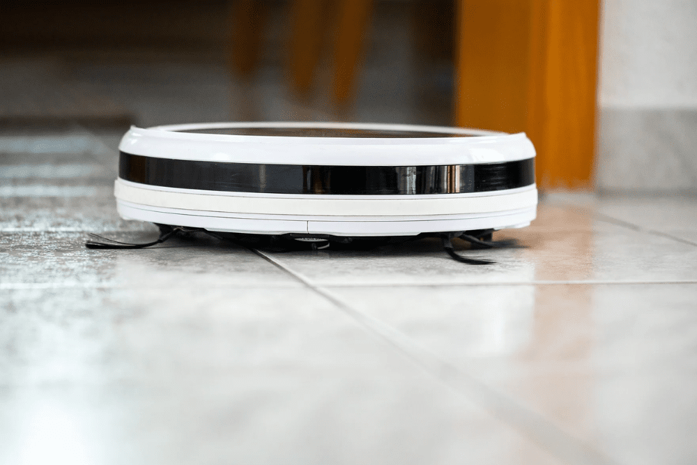 New privacy-preserving robotic cameras obscure images beyond human recognition