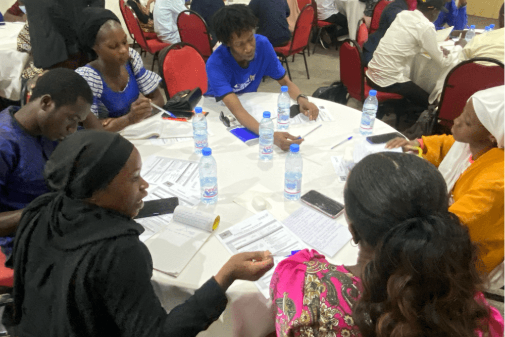 Mali: Results 5 Months After a Training on Human Rights and Good Governance