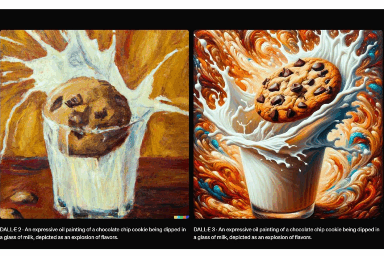 OpenAI announced new tool to detect images created by DALL·E 3