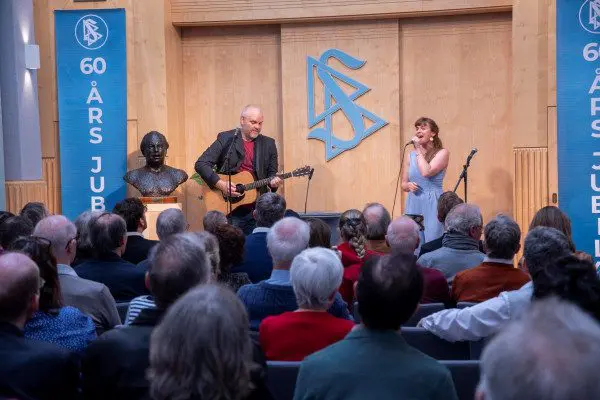 Scientology, growingly recognized as a religion worldwide, turns 60 in Denmark