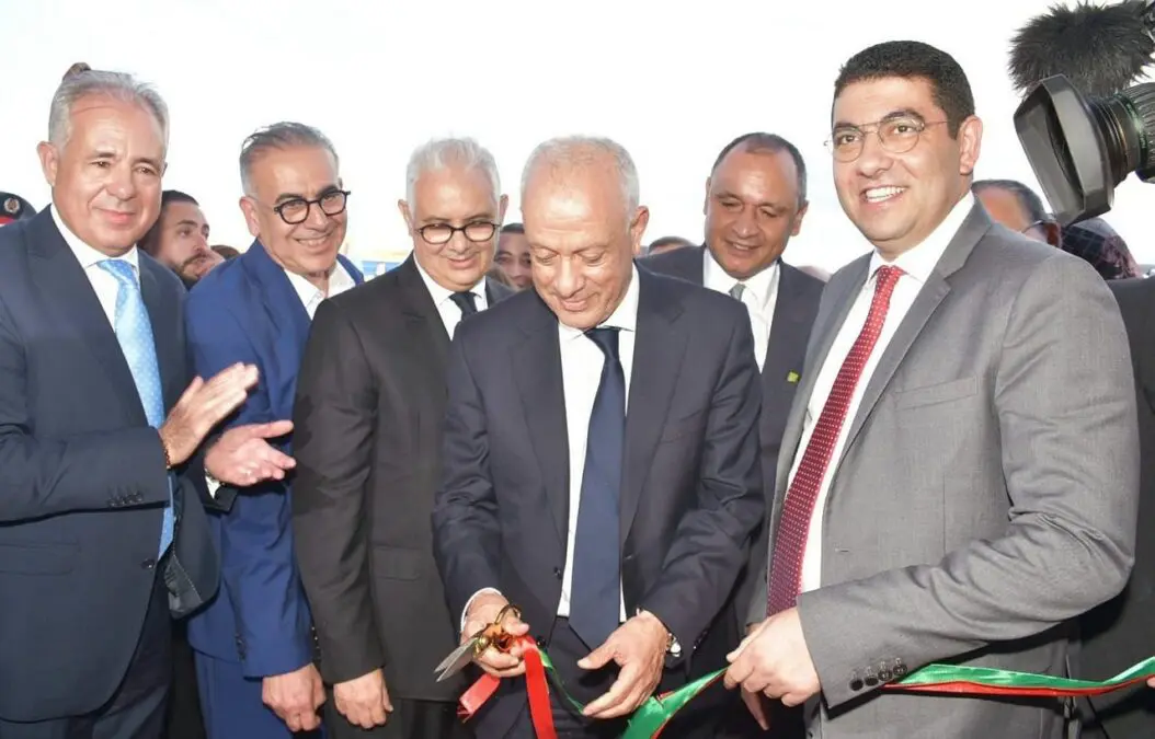 The MATA International Riding Festival in its 12th edition from 17 to 19 May 2024