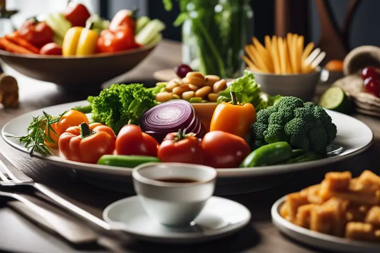 10 Ways To Sneak More Vegetables Into Your Diet