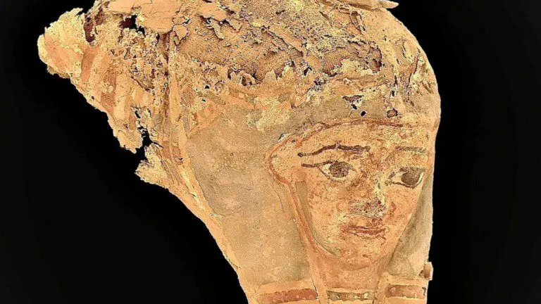 Newly discovered Greco-Roman tombs in Egypt shed light on diseases in antiquity