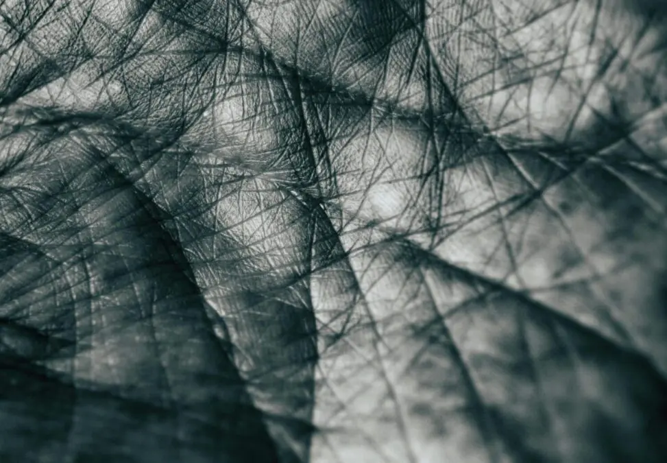 One look at a man’s hands is enough to read his character like an open book