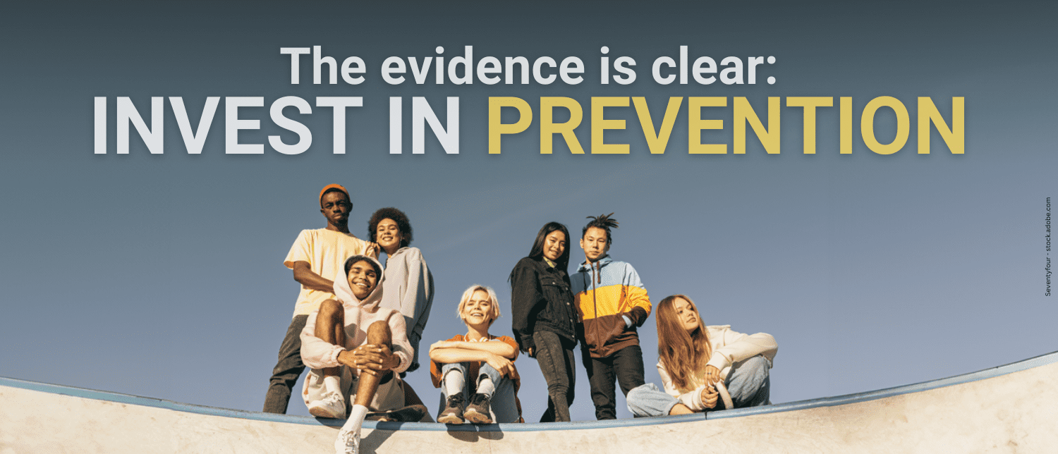 Drug Prevention Pays off: UN Secretary-General’s Drug Message