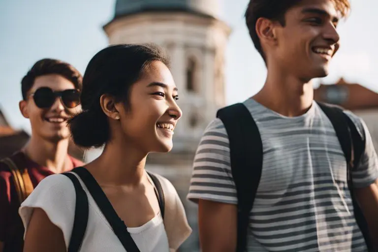 Unlocking The Benefits Of Attending A Summer School In Europe