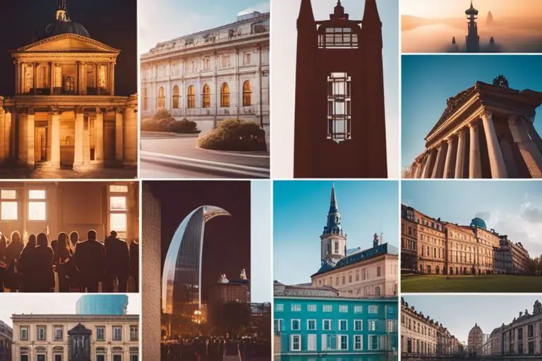 Why You Should Consider Studying Abroad At A University In Europe