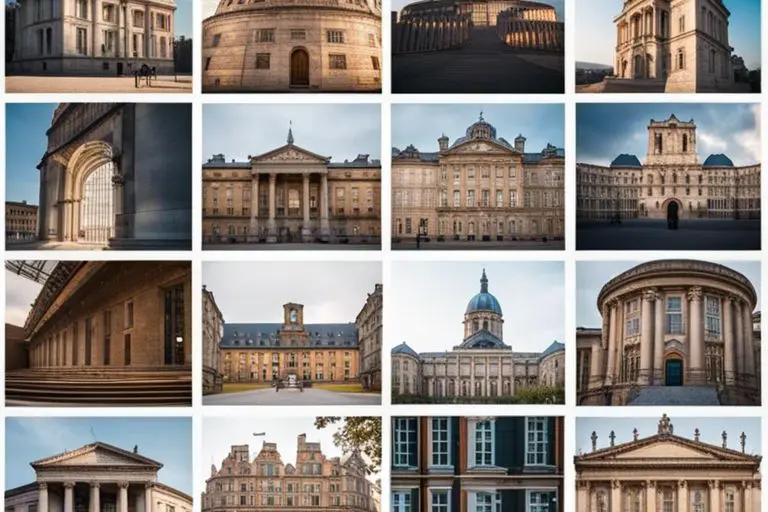 Exploring The Most Prestigious Universities In Europe