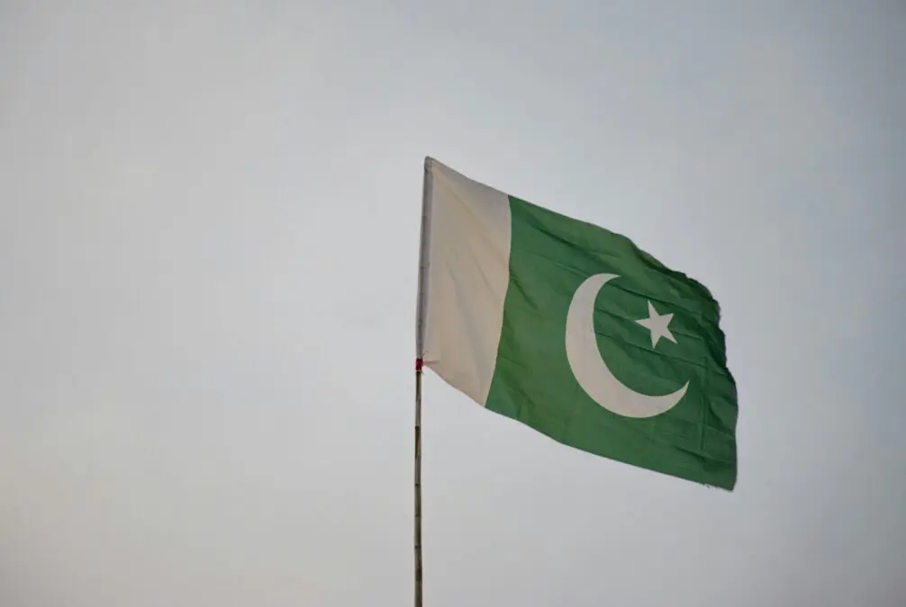 The persecution faced by the Ahmadiyya Muslim community in Pakistan