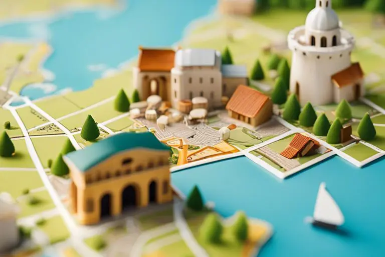 Hidden Gems – Lesser-Known European Destinations To Explore This Summer