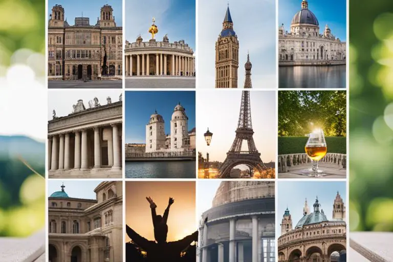 Discover The Top Summer Schools In Europe For A Unique Educational Experience