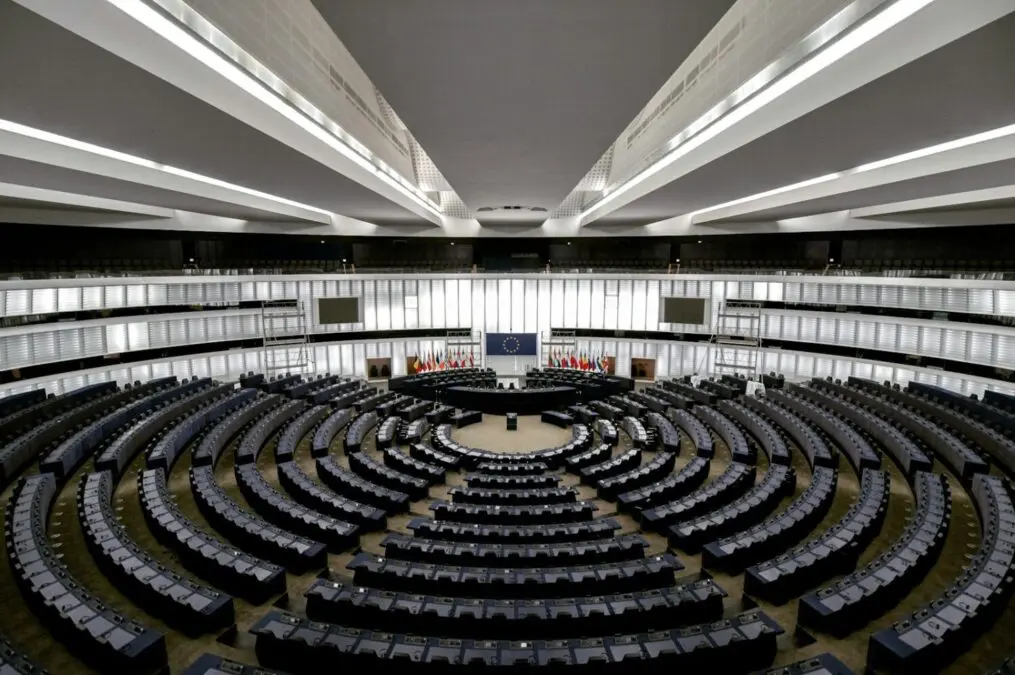 Key Laws for New European Parliament to Tackle