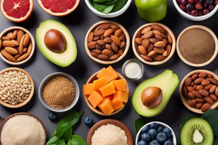 7 Superfoods That Will Boost Your Fitness Results