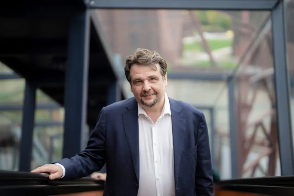 German MEP Dennis Radtke takes on influential role in the European Parliament