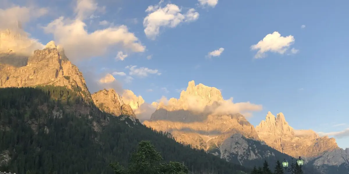 Concern for creation in religions