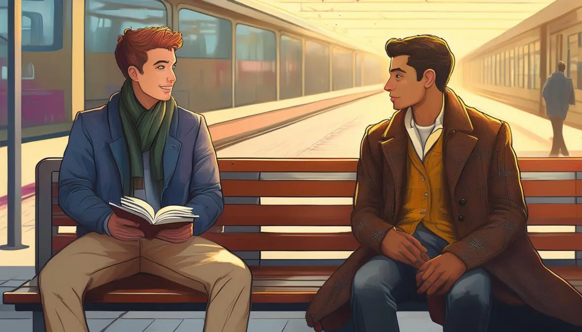 Codependency, a problem for faith-based organizations (Part 1)