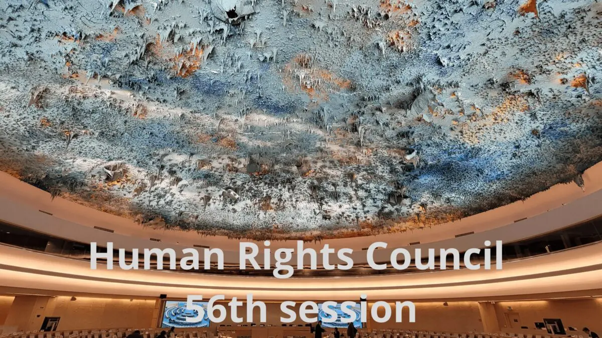 United Nations : Lack of due process a worrying trend in India