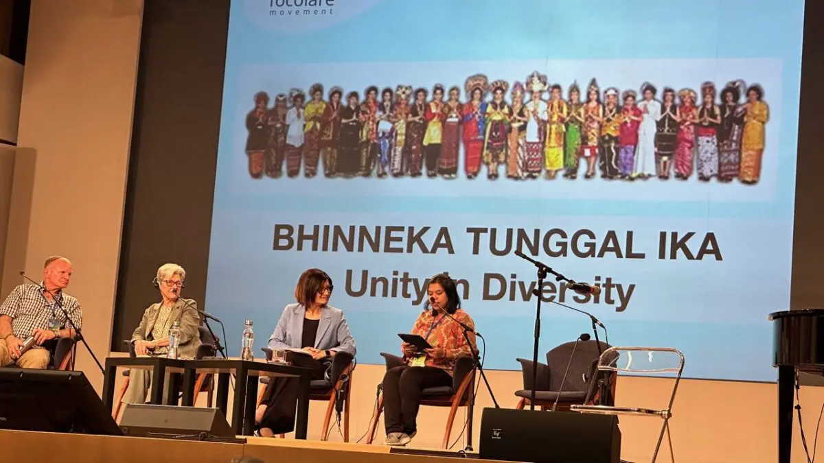 Peace economy practices