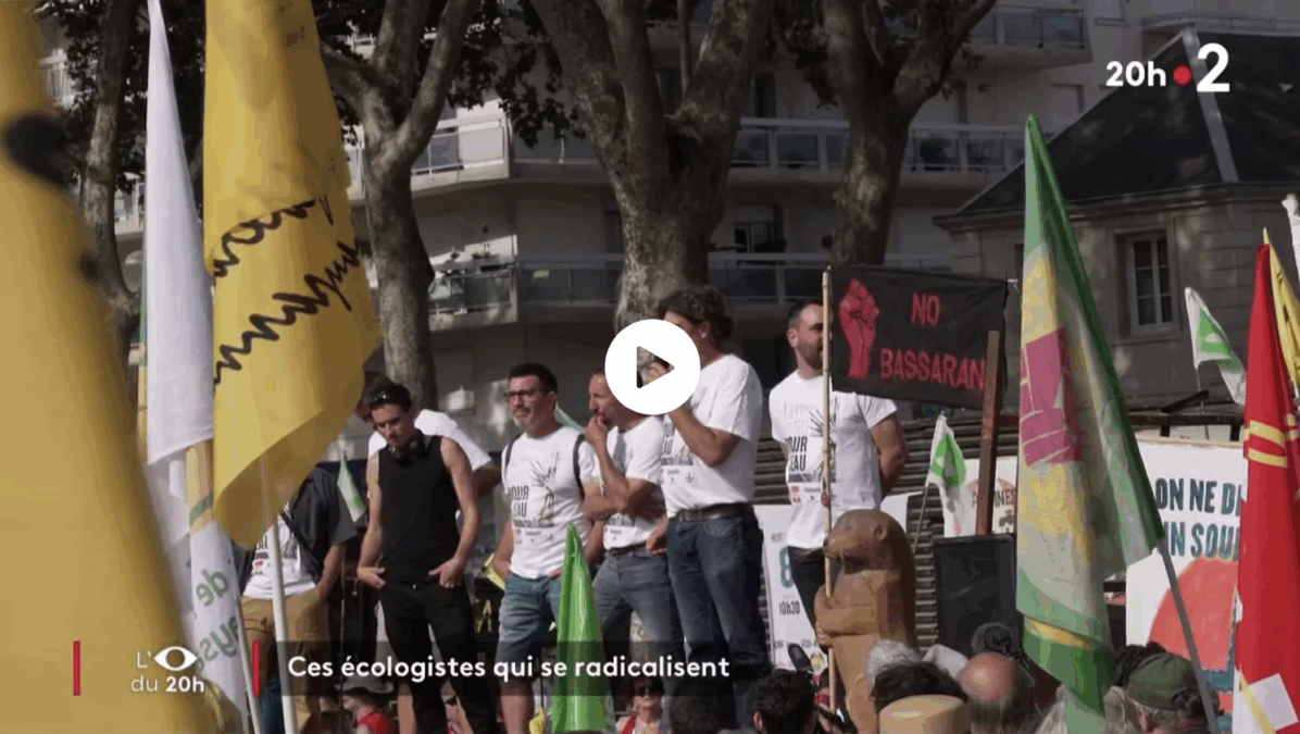 France 2: Hidden Cameras, Journalistic Ethics and State Television