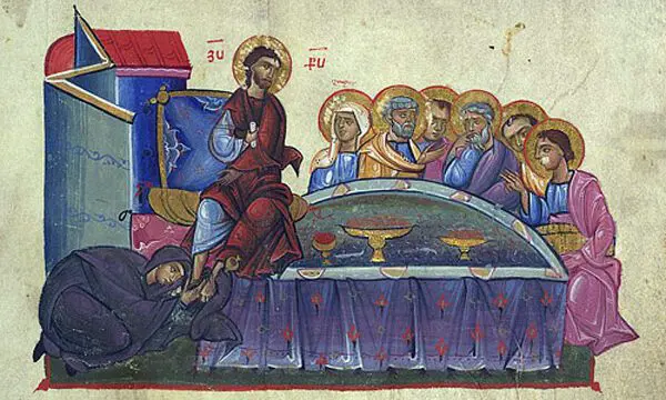 The First Christian Pentecost (II)
