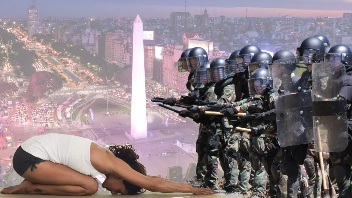 Argentina – BAYS Yoga School, Nullity of elevation to trial confirmed by the Cassation Court