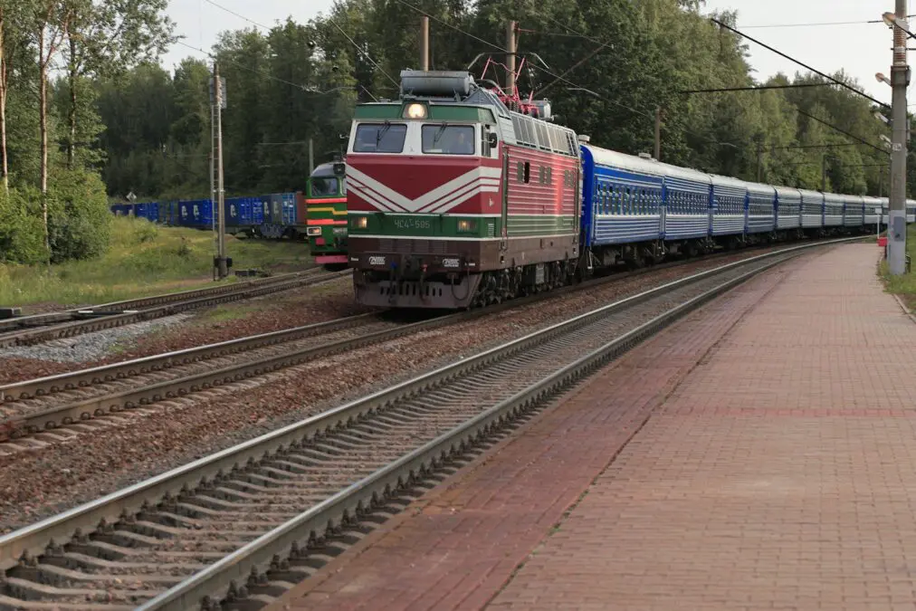 Poland’s Railway Transformation: A €230 Million Investment in Green Energy