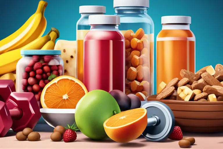 The Ultimate Guide To Pre And Post-Workout Nutrition