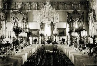 Istanbul’s last Ottoman palace opens its doors to visitors for the first time