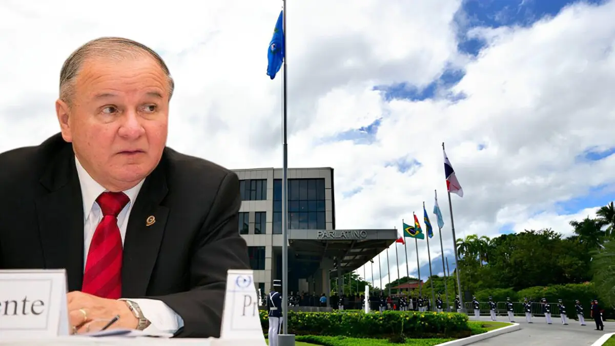 Elias Castillo: A Stalwart of Latin American Legislative Leadership