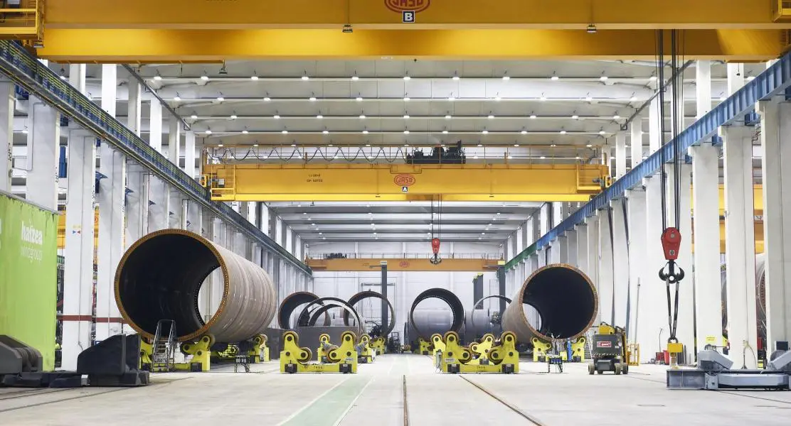 EIB and Haizea Team Up, with a €35 Million Green Loan to Boost Wind Energy Production in Europe