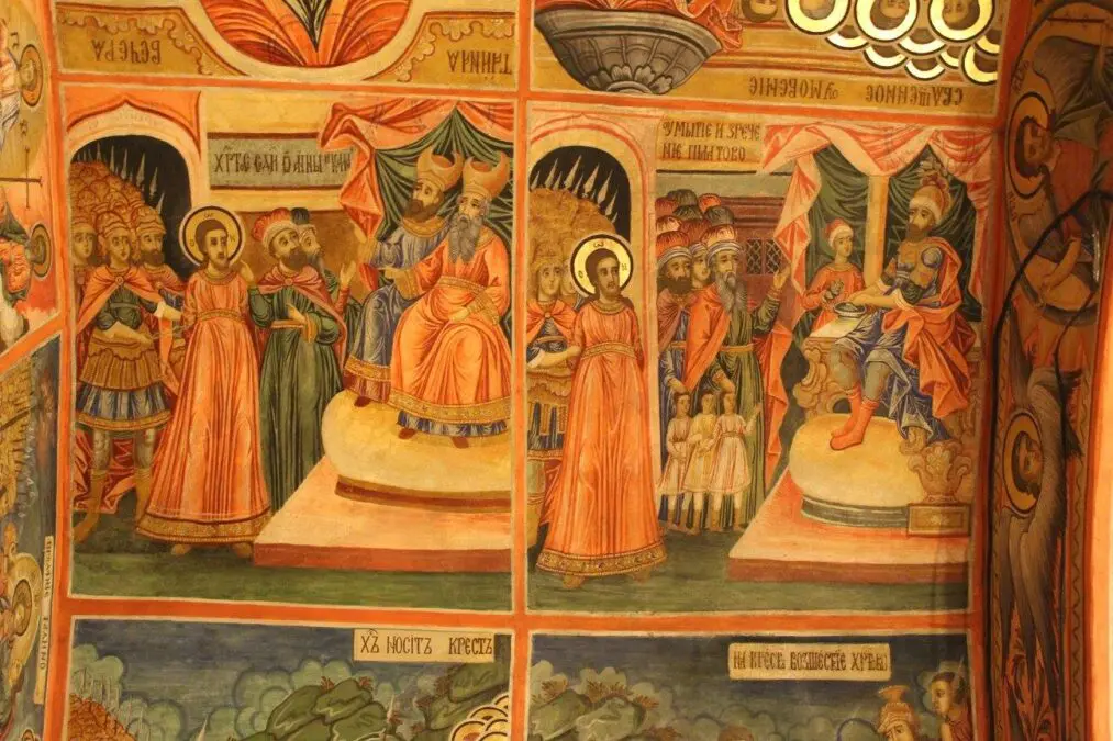 The Holy Synod of the Bulgarian Orthodox Church issued an official position regarding the opening ceremony of the Olympics in Paris