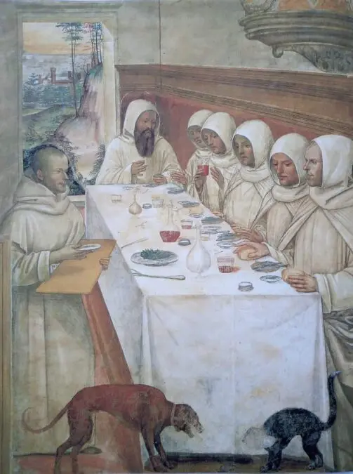 The Tavorian Light and the Transfiguration of the Mind (2)