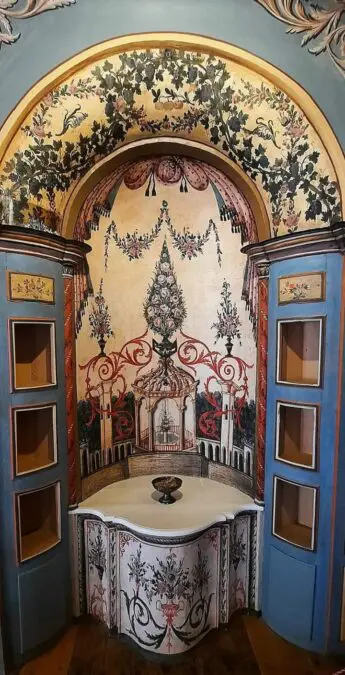 The Tavorian Light and the Transfiguration of the Mind (3)