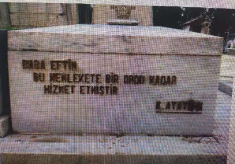 The Turkish Orthodox Church wants Zelensky to be held accountable