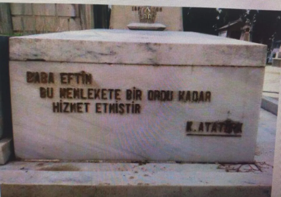 The Turkish Orthodox Church wants Zelensky to be held accountable