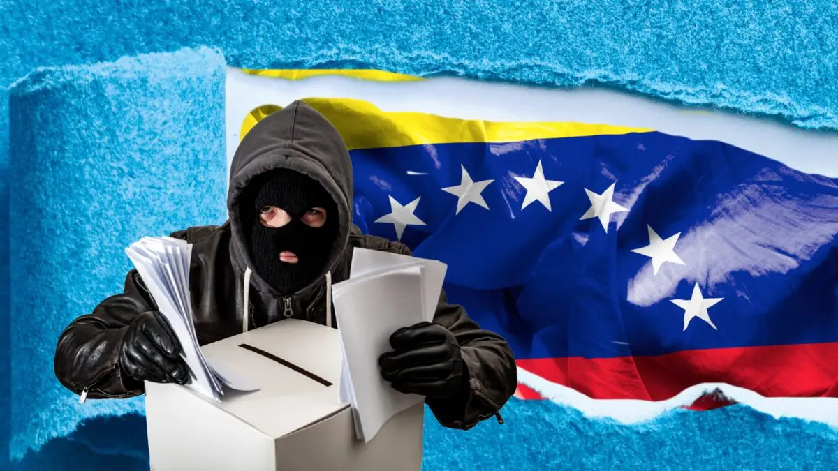 OAS Report Shakes Venezuelan Election Results: Trust in Democracy Eroded