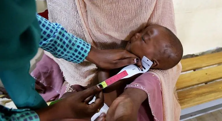 Humanitarians call for greater support for Sudan following famine declaration