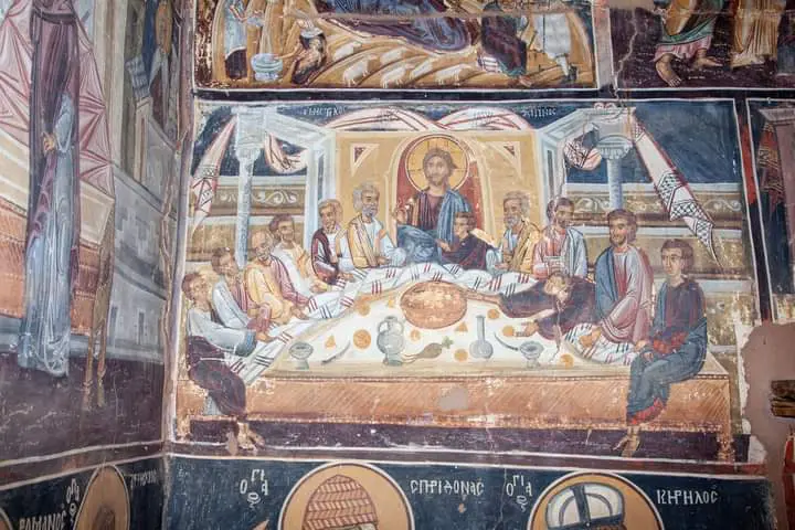 After a long break, the dialogue between the Orthodox Church and the Pre-Chalcedonian Orthodox Churches was resumed